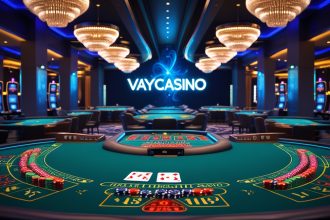 VayCasino TR